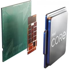 Intel Core i5-14400F Up To 4.7GHz, 14TH Gen CPU Processor LGA1700, 10 Cores (6P+4E), 16 Threads (Tray)