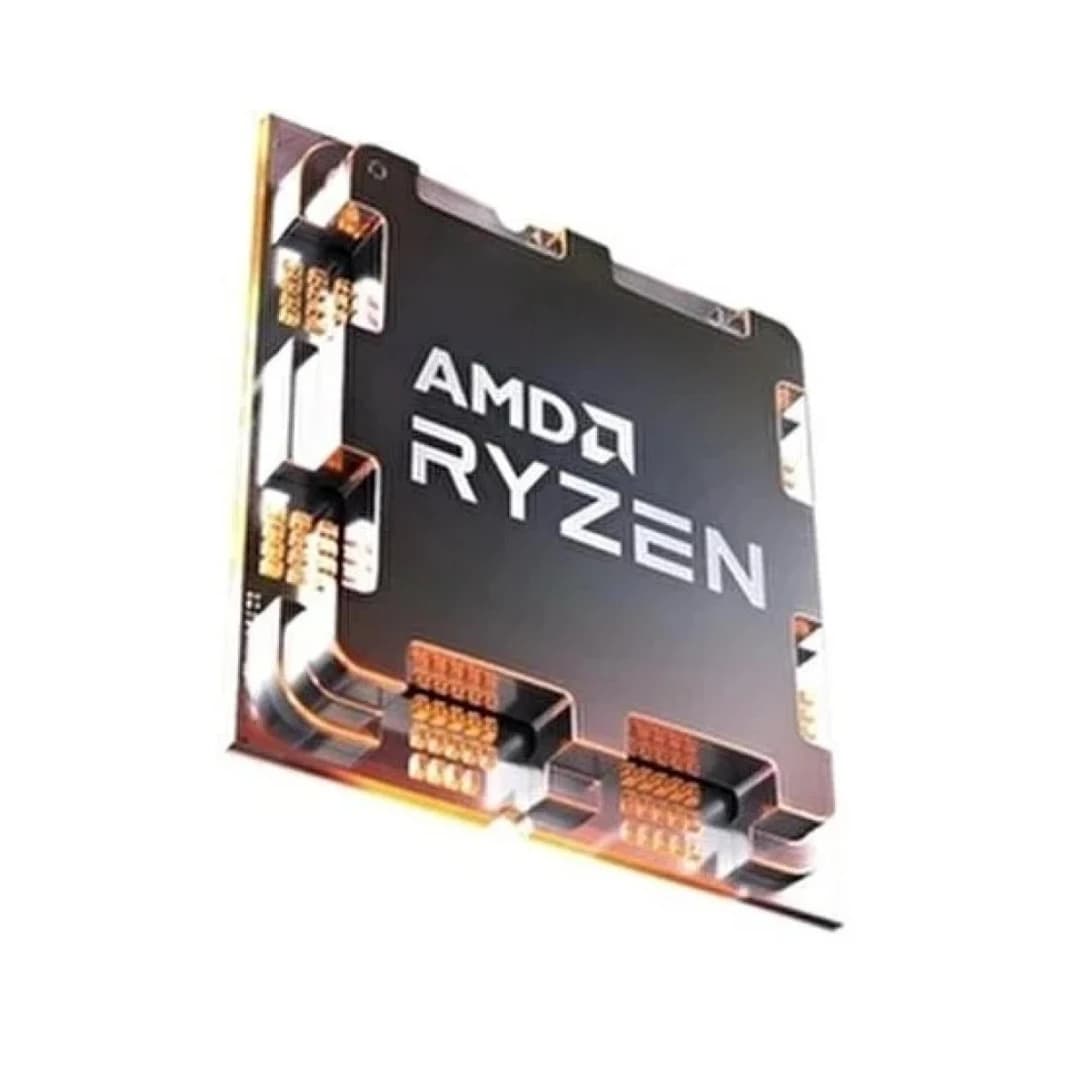 AMD Ryzen 7 9700X 5.5GHz 8-Core AM5 CPU Processor