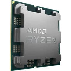 AMD Ryzen 7 9700X 5.5GHz 8-Core AM5 CPU Processor