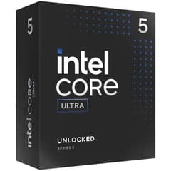 Intel Core Ultra 5 245KF Processor LGA1851, 14 Cores