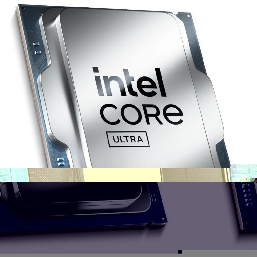 Intel Core Ultra 5 245K Processor (Series 2) LGA1851