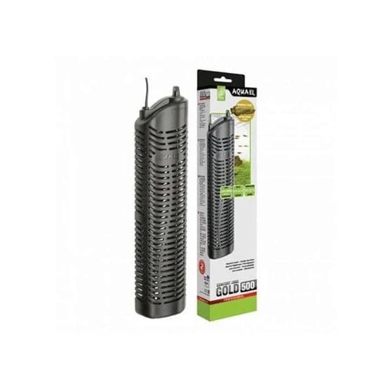 Aquael Platinium Electronic Heater 500W