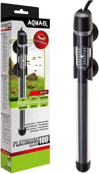 AQUAEL PLATINUM Heater 100W
