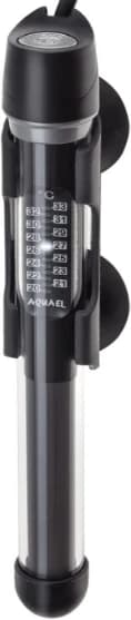 AQUAEL Platinum Heater, 75 W