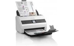 Epson DS-870 Color Duplex Document Scanner with ADF USB