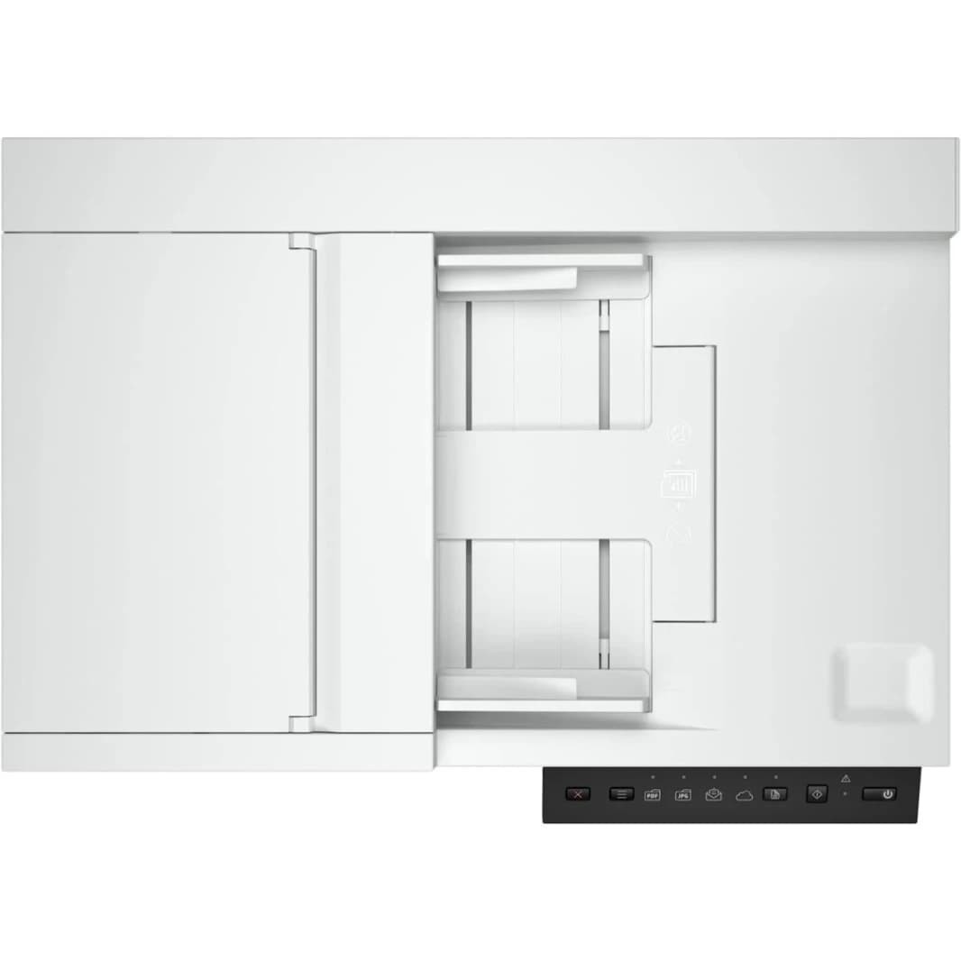 HP ScanJet Pro 2600 F1 Fast Scanner with Auto Document Feeder