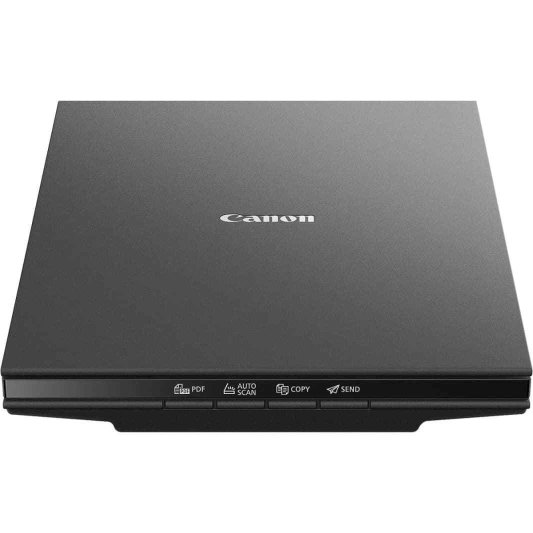 Canon CanoScan LiDE 300 Flatbed Color Image Scanner USB Interface