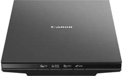Canon CanoScan LiDE 300 Flatbed Color Image Scanner USB Interface