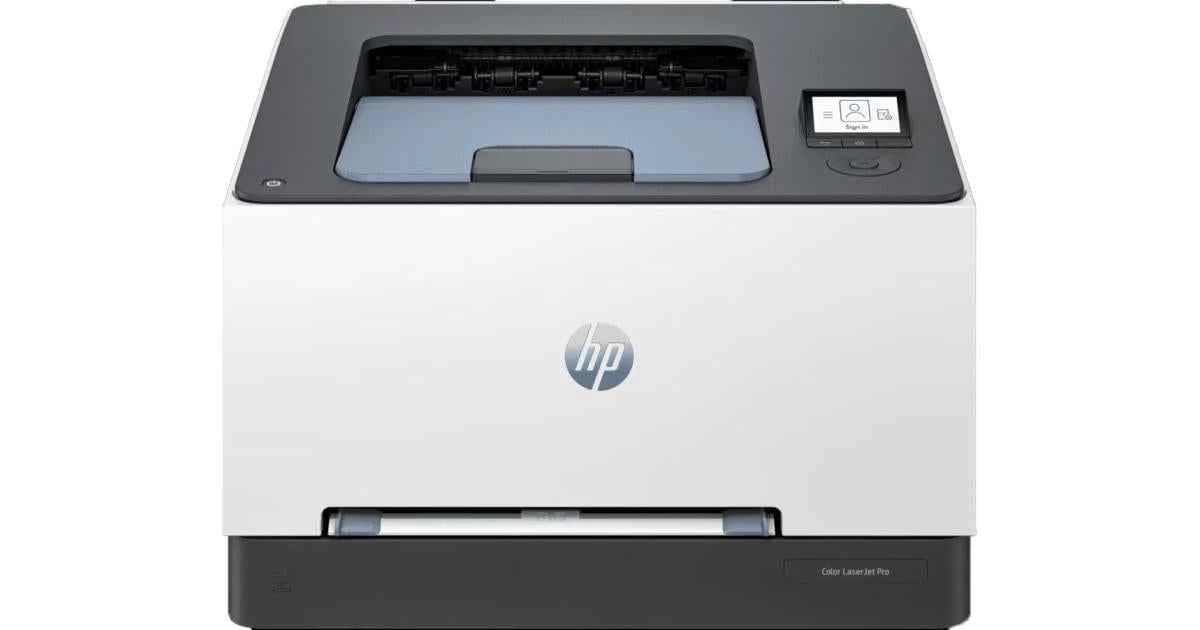 HP Color LaserJet Printer Pro 3203dw