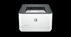HP LaserJet Pro 3003dw Printer - Print Only, Duplex, Wi-Fi
