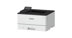 Canon i-SENSYS LBP243DW Laser Mono Printer - Wireless & USB