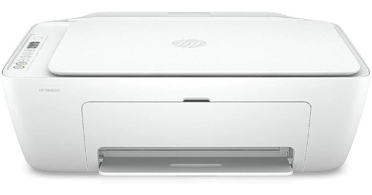 HP DeskJet Ink Advantage 2875 Wireless Printer