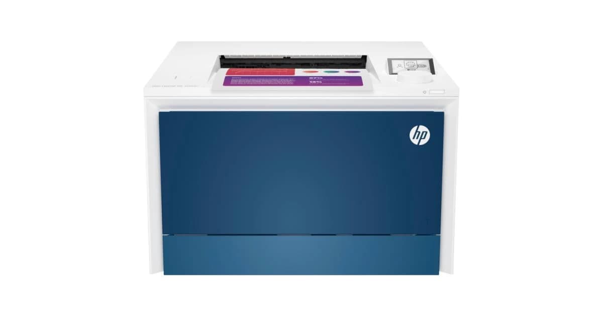 HP Color LaserJet Pro 4203dw Printer