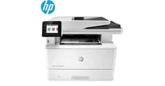 HP LaserJet Pro MFP 4103fdn Printer for Small Office