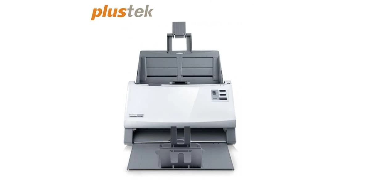 Plustek SmartOffice PS3180U Sheetfed Scanner