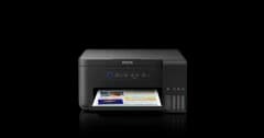 EPSON L4150 Wi-Fi All-In-One Ink Tank Printer
