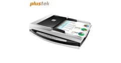 Plustek PL4080 - High-Speed Versatile Scanner