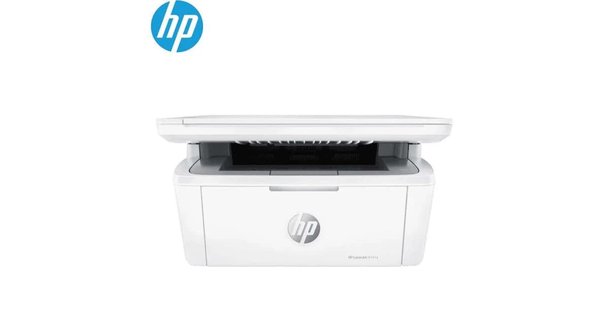 HP LaserJet M141a Multifunction Mono Printer