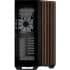 APNX V1 Dual Chamber Panoramic ATX Mid Tower Gaming Case