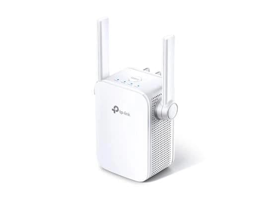موسع نطاق Wi-Fi TP-Link AC2600 MU-MIMO