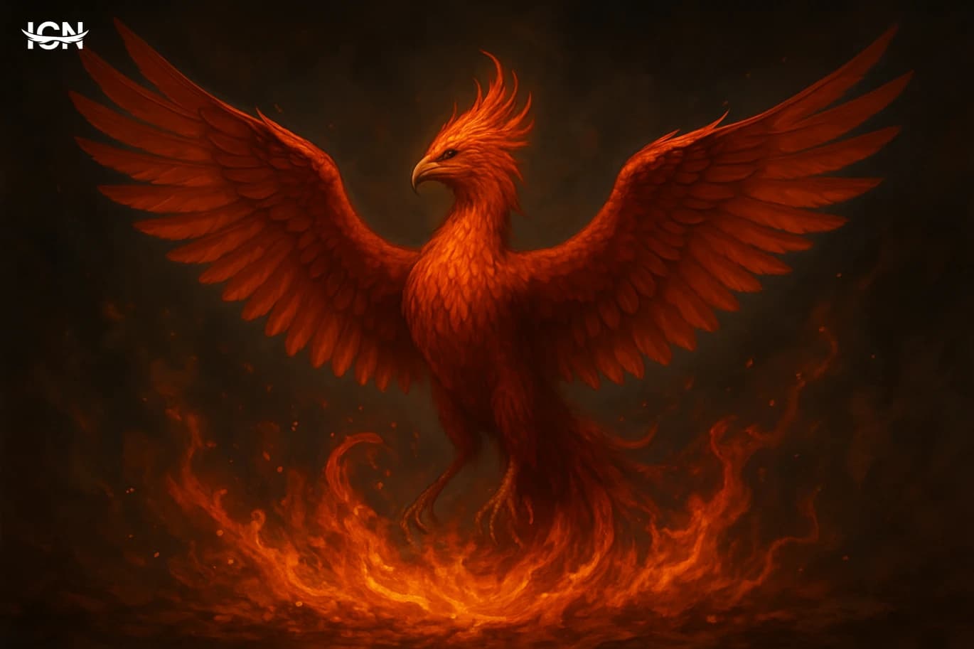 The Many Lives of the Phoenix Legend