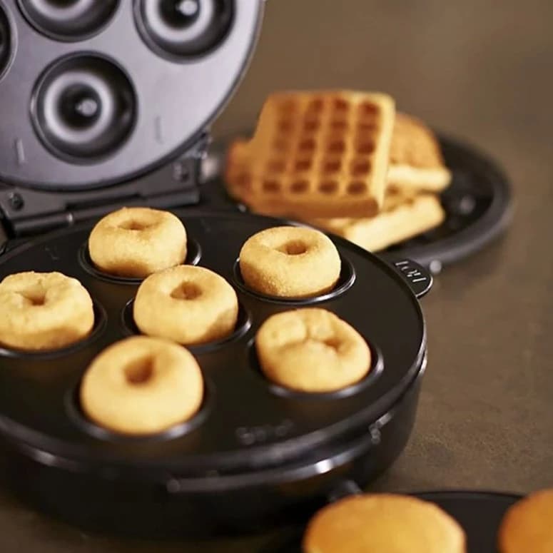Lexa LX-3101 Waffle Maker