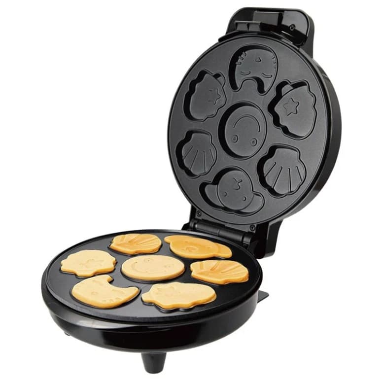 Lexa LX-3101 Waffle Maker
