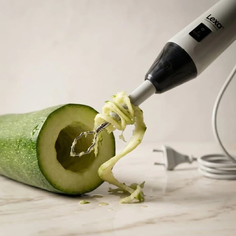 Lexa Electric Vegetable Chopper