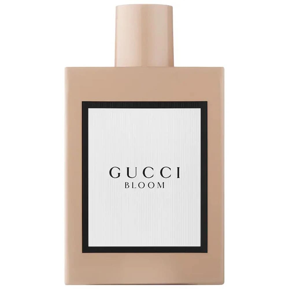 Bloom Woman Eau De Parfum