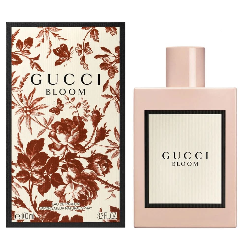 Bloom Woman Eau De Parfum