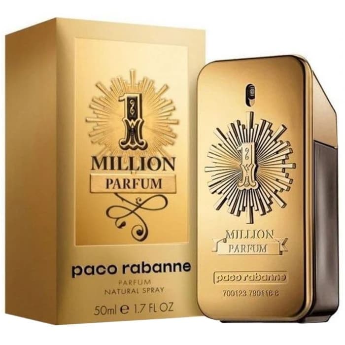 1 Million Man Parfum