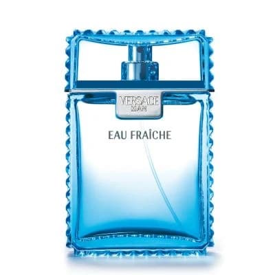 Versace Man Eau Fraiche Eau De Toilette