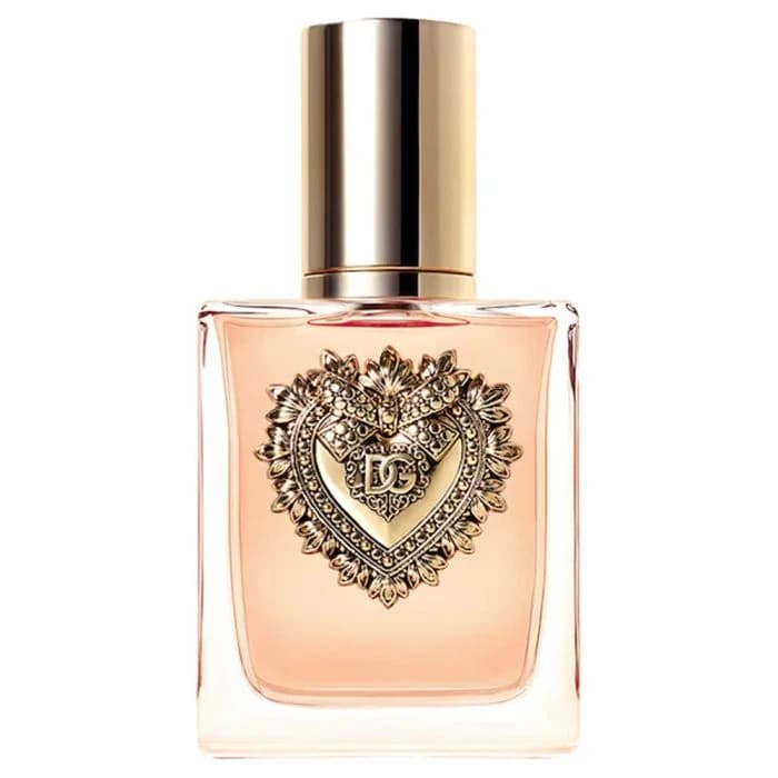 Devotion Woman Eau De Parfum