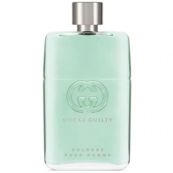 Guilty Cologne for Men Eau De Toilette
