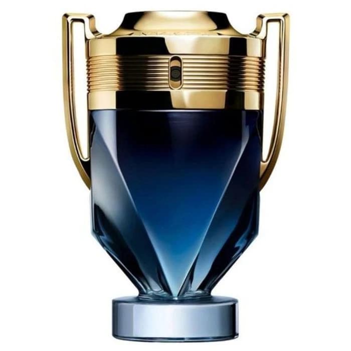 Invictus Man Perfume