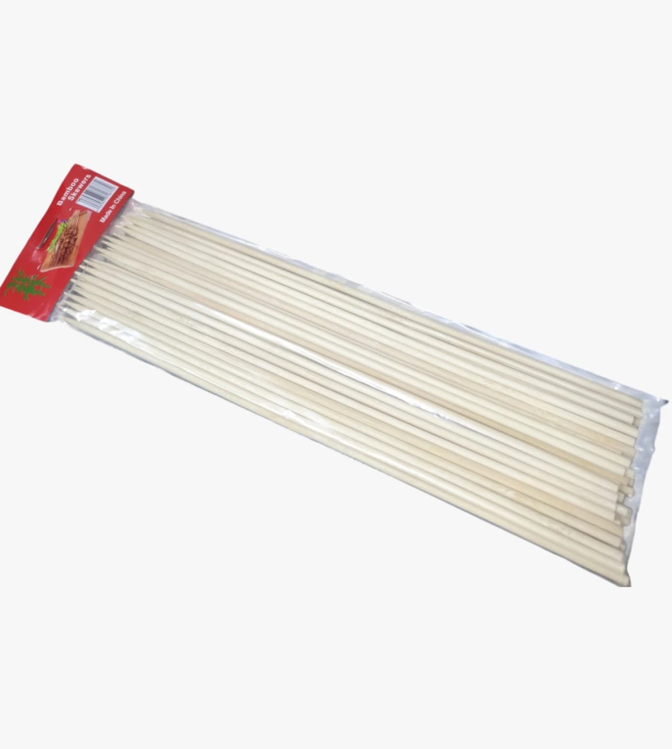 High-Quality Bamboo Skewers for Cooking and Barbecue Design for Culinary and Grilling Enthusiasts