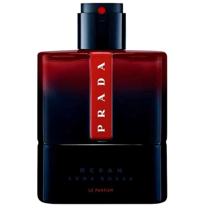 Luna Rossa Ocean Man Le Parfum