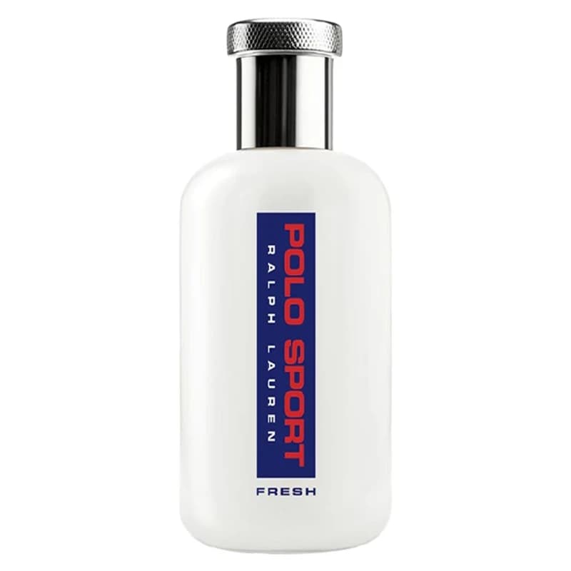 Polo Sport Fresh Eau De Toilette for Men