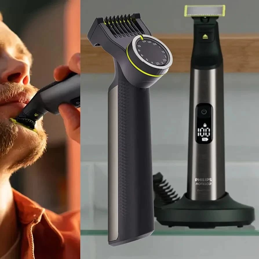 Philips OneBlade QP6530/23
