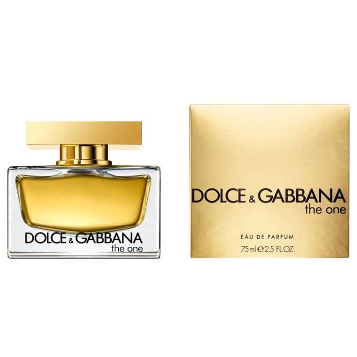 The One Woman Eau De Parfum