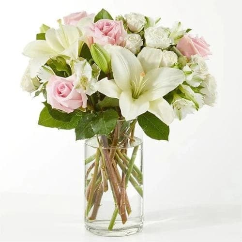 Graceful Elegance Bouquet