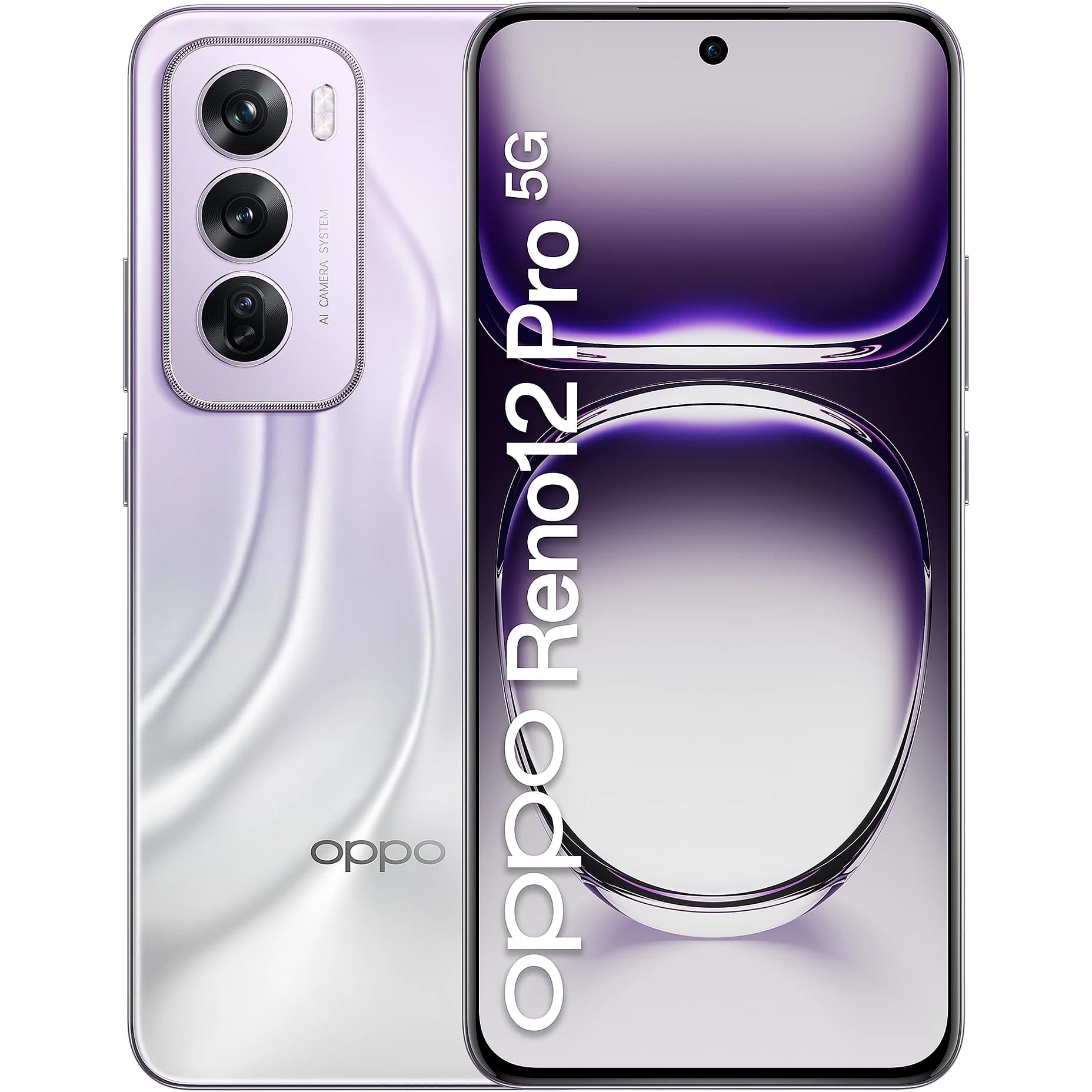 OPPO Reno 12 5G