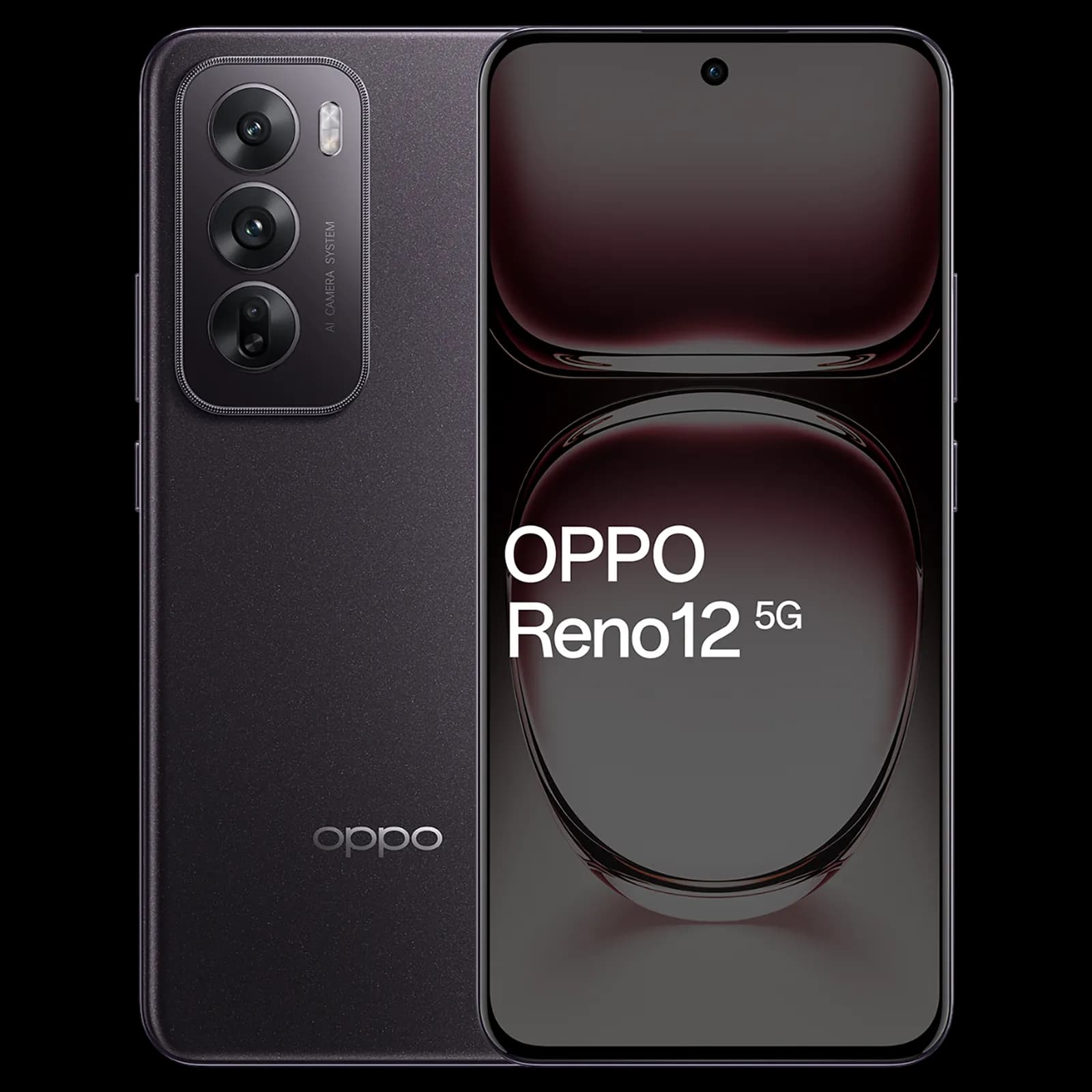 OPPO Reno 12 5G