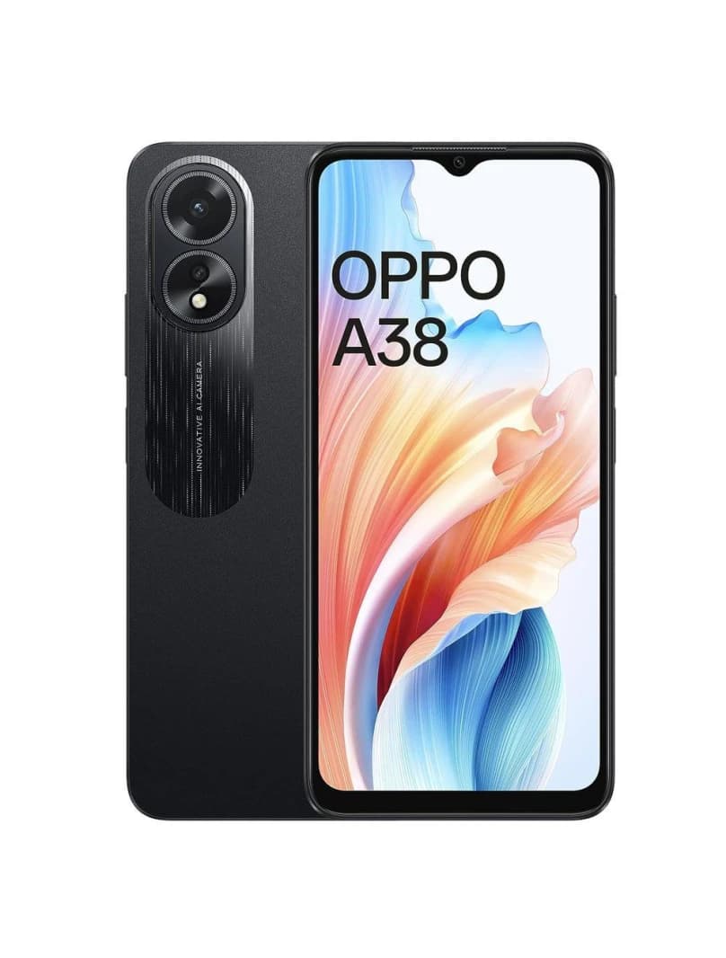 OPPO A38