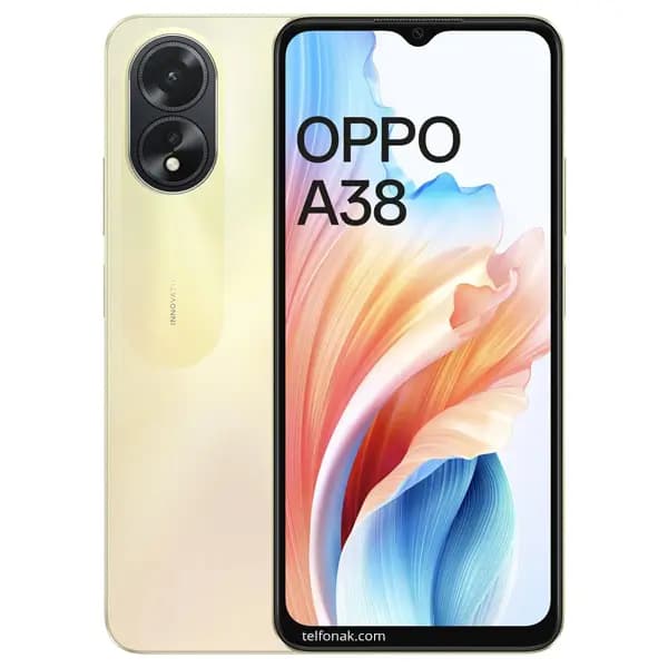 OPPO A38