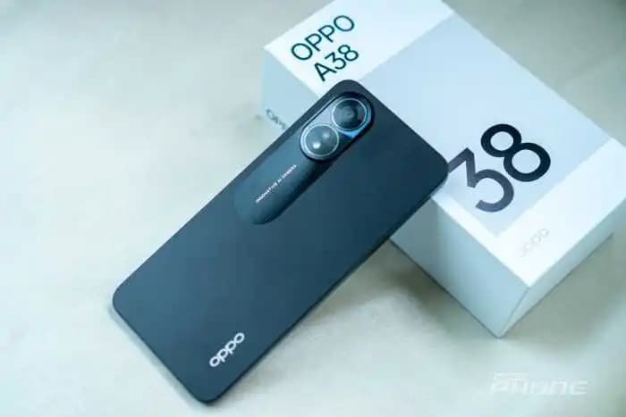 OPPO A38