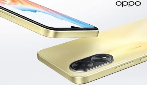 OPPO A38