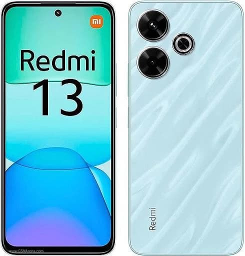 Xiaomi Redmi 13
