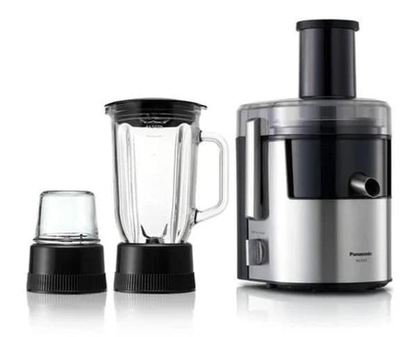 Panasonic 800W Whole Apple Juicer Blender
