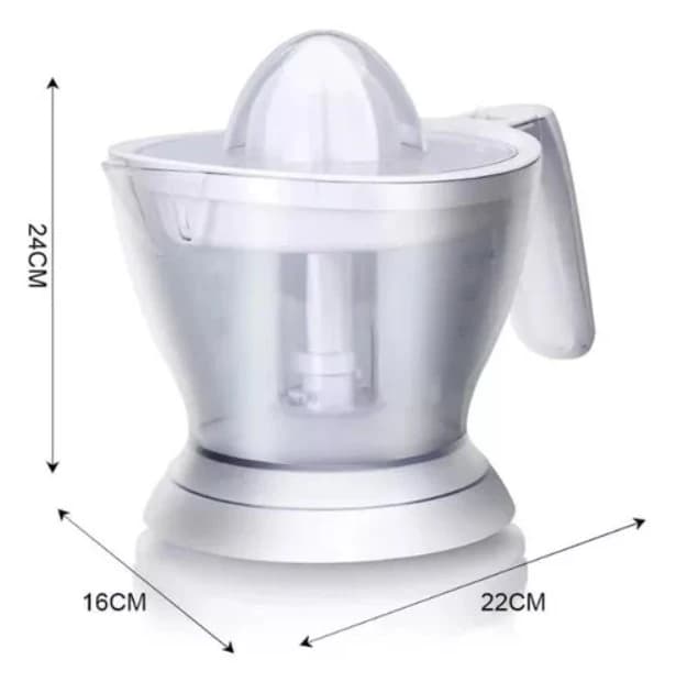 R.617W / RAF Citrus Juicer 1.5L
